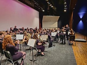 All County Music Festival- March 2024