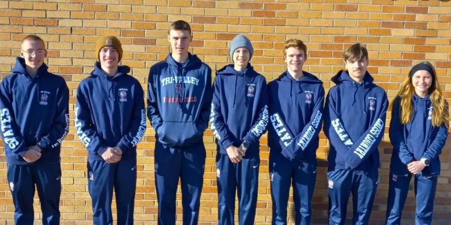 TV Cross Country - Nov 2022