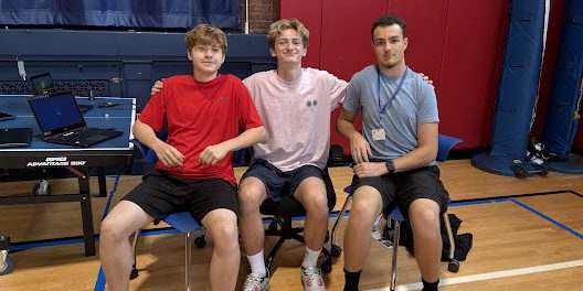 Tri-Valley Secondary School Summer Workers