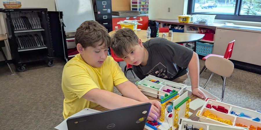 Summer Program STEM 2025