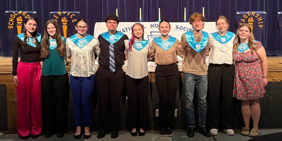 National Honor Society