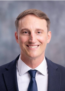 Dr. Derek Adams