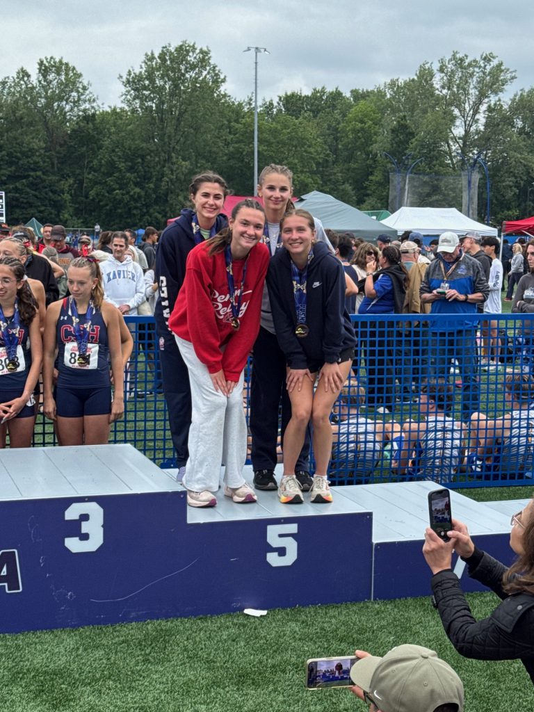 Tri-Valley Track & Field Championship
