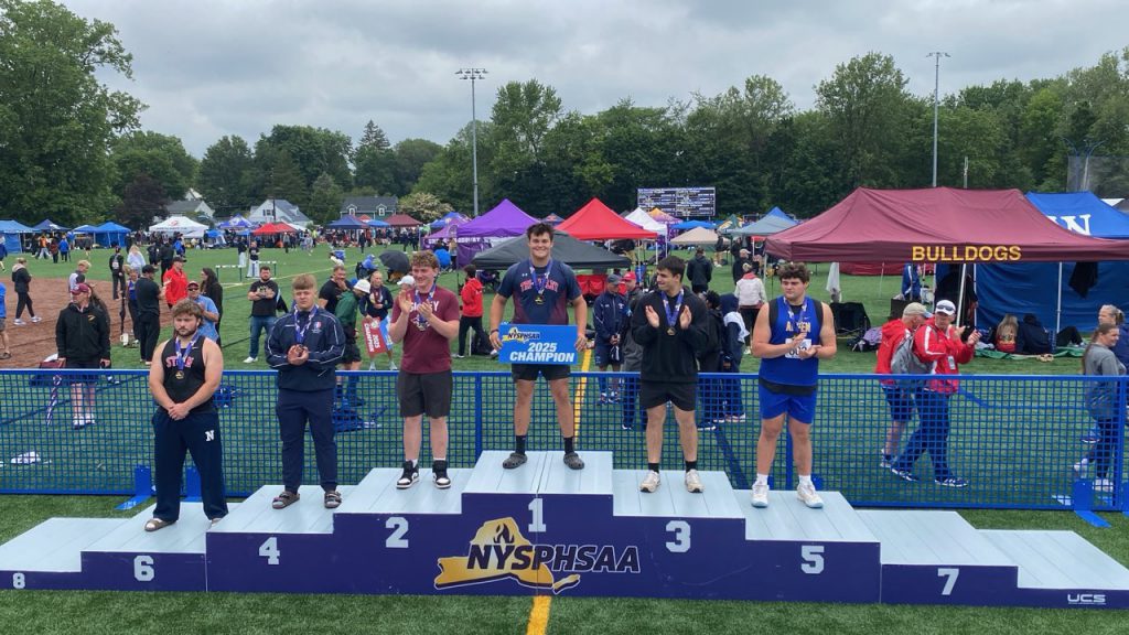 Tri-Valley Track & Field Championship