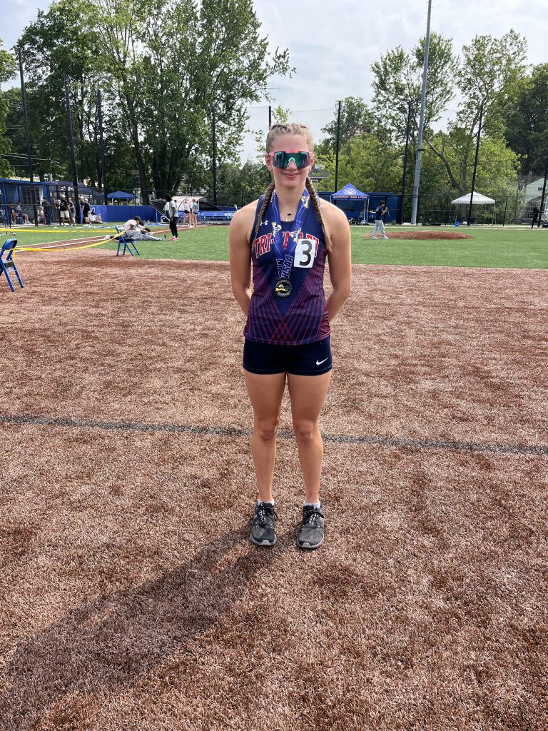 Tri-Valley Track & Field Championship