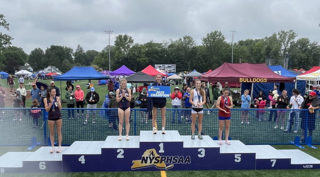 Tri-Valley Track & Field Championship