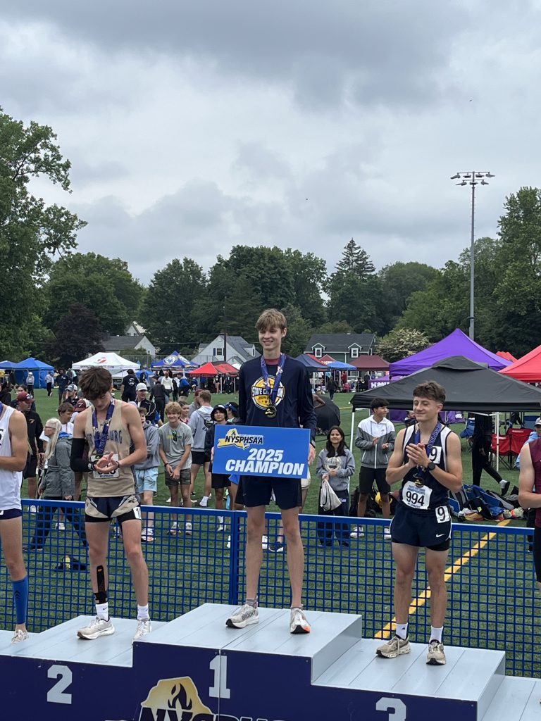 Tri-Valley Track & Field Championship