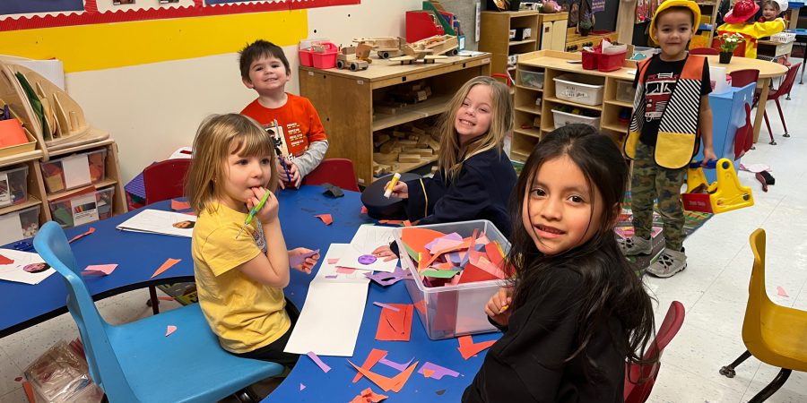 Elementary Students -February 2023
