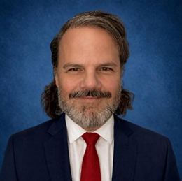 Dr. Joseph W. Lloyd- Candidate for Superintendent