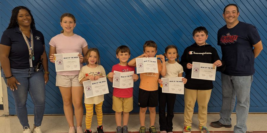 Bears of the week September 2025