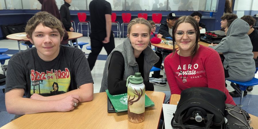 2025-26 Quarter 1 SS Honor Roll Breakfast