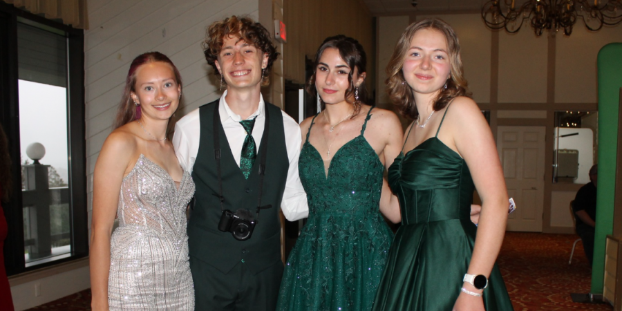 Junior Prom 2026 Junior Prom 2026